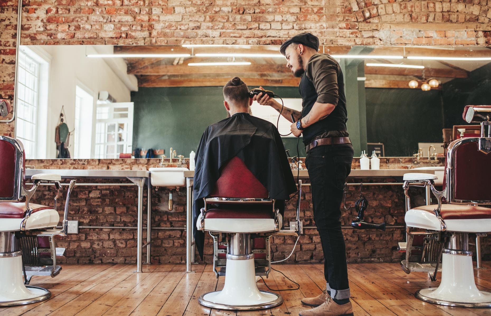 Barber